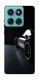 Чохол на Motorola Edge 60 Fusion Чорний 911 фото 1 з 1