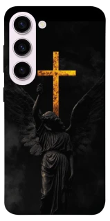 Чохол на Samsung Galaxy S23+ Angel ver.2 фото 1 з 1