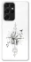 Чехол на Samsung Galaxy S21 Ultra Tattoo ver.9 фото 1 из 1