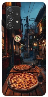 Чохол на Samsung Galaxy A72 4G / A72 5G Pizza фото 1 з 1
