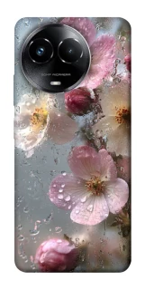 Чехол на Realme C67 4G Flowers v10 фото 1 из 1