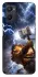 Чехол на Oppo A96 Thrall фото 1 из 1