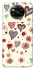 Чохол на Xiaomi Poco X3 NFC / Poco X3 Pro Pretty hearts фото 1 з 1
