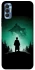 Чехол на TECNO Spark 8P Harry Potter & Dementor фото 1 из 1