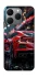 Чохол на Realme 15T Red sports car фото 1 з 1