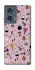 Чехол на Motorola Edge 50 Harry Potter V16 фото 1 из 1