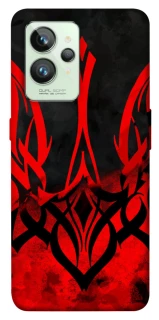 Чохол на Realme GT2 Герб v18 фото 1 з 1