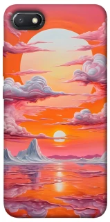 Чехол на Xiaomi Redmi 6A Glacier фото 1 из 1