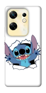 Чехол на Infinix Zero 30 4G Stitch ver.19 фото 1 Чехол на Infinix Zero 30 4G Stitch ver.19 фото 1 из 1