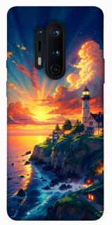 Чохол на OnePlus 8 Pro Lighthouse фото 1 з 1