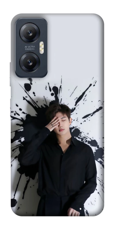 Чехол на Infinix Hot 20 5G RM - BTS фото 1 Чехол на Infinix Hot 20 5G RM - BTS фото 1 из 1