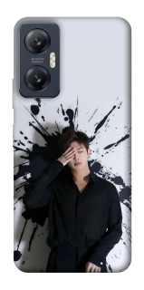 Чохол на Infinix Hot 20 5G RM - BTS фото 1 Чохол на Infinix Hot 20 5G RM - BTS фото 1 з 1