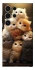 Чохол на Samsung Galaxy S25 Ultra Чохол Kittie Love v2 фото 1 з 1