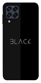 Чохол на Samsung Galaxy M33 5G Black фото 1 з 1