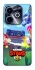 Чохол на Infinix Hot 40i Brawl Stars ver.11 фото 1 з 1