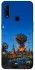 Чохол на Oppo A31 Moscow never sleeps ver.8 фото 1 з 1