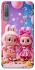 Чохол на Samsung A750 Galaxy A7 (2018) Labubu twins ver.2 фото 1 з 1
