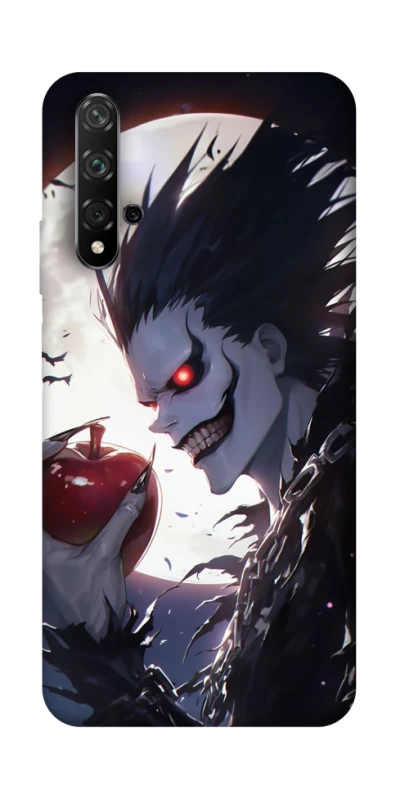 Чохол на Huawei Honor 20 / Nova 5T Ryuk фото 1 з 1