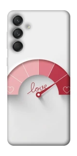 Чехол на Samsung Galaxy M55 Love aesthetic ver.7 фото 1 из 1