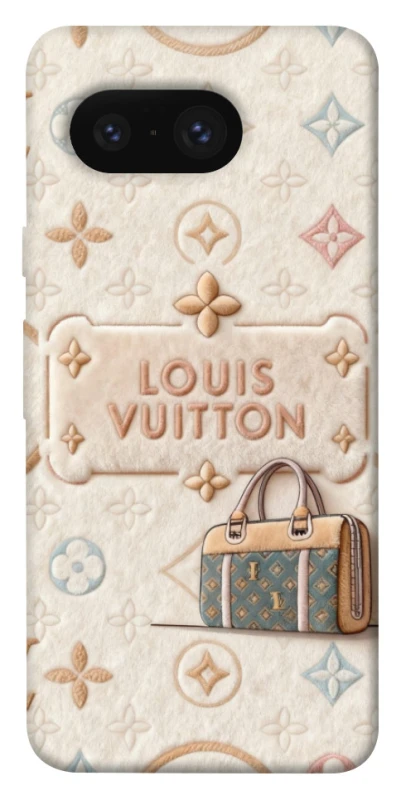Чохол на Google Pixel 8 Louis Vuitton фото 1 з 1