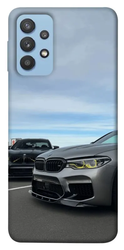 Чохол на Samsung Galaxy M32 BMW V57 фото 1 з 1