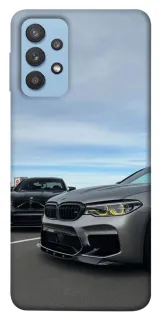 Чохол на Samsung Galaxy M32 BMW V57 фото 1 з 1