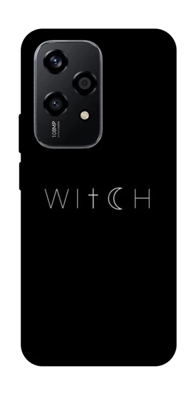 Чехол на Honor 200 Lite Halloween Witch ver.4 фото 1 из 1
