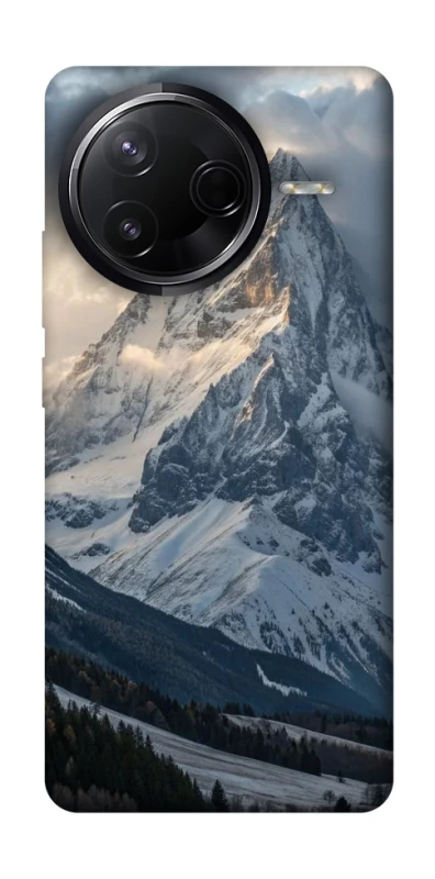 Чохол на Infinix Note 50 Pro Mountain v6 фото 1 з 1