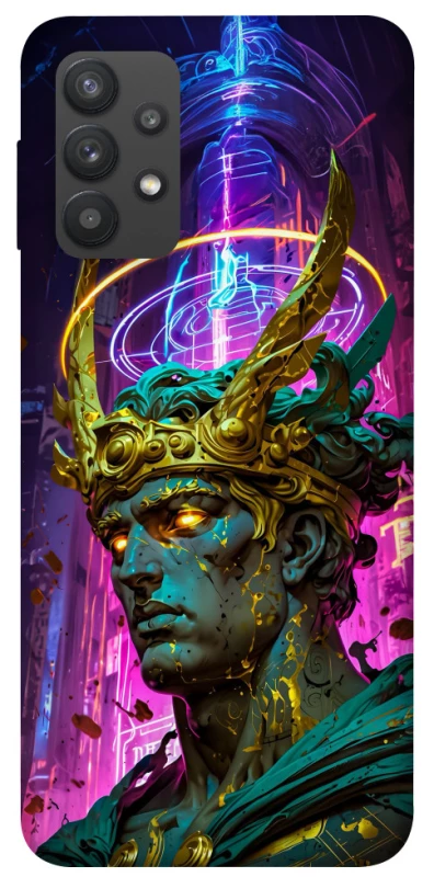 Чехол на Samsung Galaxy A32 (A325F) 4G Crown фото 1 из 1