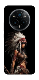 Чохол на Realme 14 Pro Goddess of war ver.2 фото 1 з 1