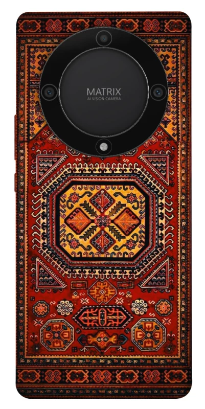 Чохол на Huawei Magic5 Lite Килим v1 фото 1 з 1