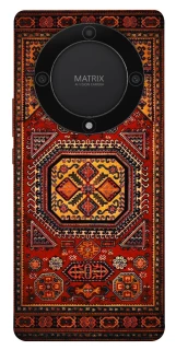 Чехол на Huawei Magic5 Lite Килим v1 фото 1 из 1