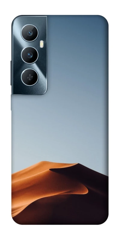 Чехол на Realme C65 4G Dune фото 1 из 1