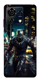 Чохол на ZTE Blade V50 Vita Black Panther фото 1 Чохол на ZTE Blade V50 Vita Black Panther фото 1 з 1