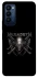 Чохол на TECNO Camon 18 Megadeth фото 1 з 1