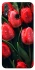 Чохол на Huawei Honor 8X Червоні тюльпани фото 1 з 1