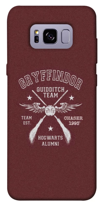 Чохол на Samsung G955 Galaxy S8 Plus Harry Potter v6 фото 1 з 1