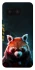 Чохол на Google Pixel 8 Cyber Red Panda фото 1 з 1