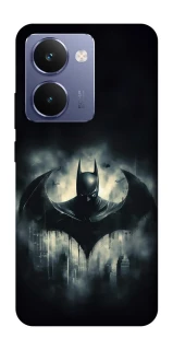 Чехол на Realme P3 Ultra Batman icon фото 1 из 1
