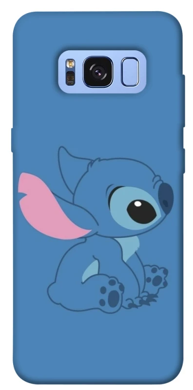 Чохол на Samsung G950 Galaxy S8 Pair romantic theme ver.3 фото 1 з 1