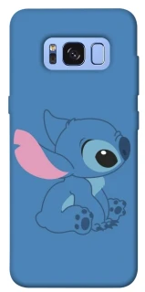 Чохол на Samsung G950 Galaxy S8 Pair romantic theme ver.3 фото 1 з 1