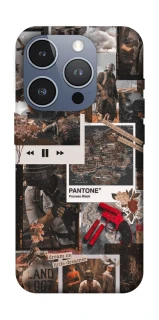 Чохол на Apple iPhone 16 Pro PUBG Collage фото 1 з 1