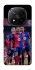 Чохол на Xiaomi Redmi Note 14 Pro+ 5G FC Barcelona team фото 1 з 1