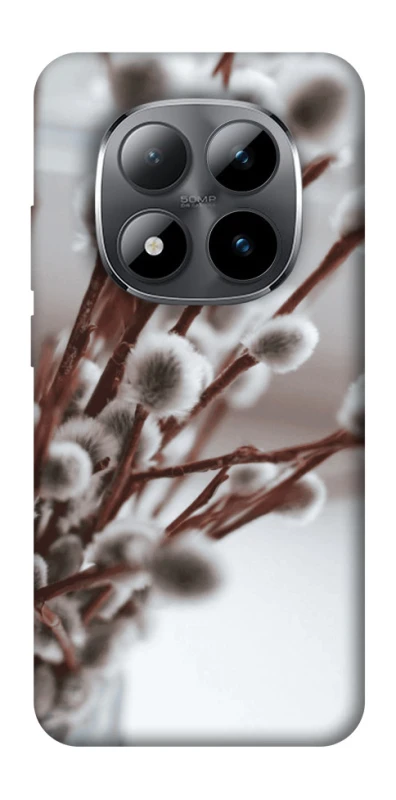 Чохол на Xiaomi Redmi Note 15 Pro 5G Magic фото 1 з 1