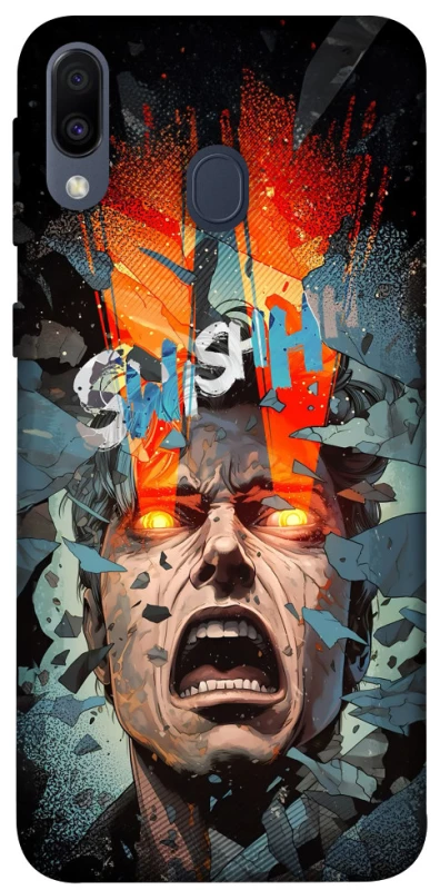 Чехол на Samsung Galaxy M20 Swishh фото 1 из 1