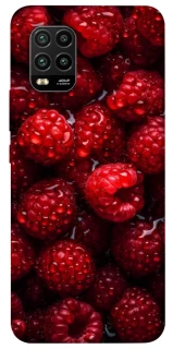Чехол на Xiaomi Mi 10 Lite Малинка фото 1 из 1