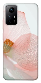Чехол на Xiaomi Redmi Note 12S Flowers zon фото 1 из 1