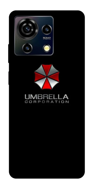 Чохол на ZTE Blade V50 Vita Umbrella Corporation ver.2 фото 1 з 1