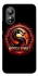 Чохол на ZTE Blade L220 Mortal Kombat Dragon фото 1 з 1