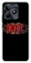 Чехол на Realme C53 AC/DC фото 1 из 1